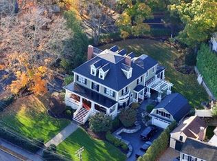 1536 Massachusetts Ave, Lexington, MA 02420