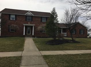 59 Rehm Rd, Lancaster, NY 14086