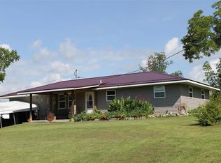 165 County Road 3333, Salem, MO 65560