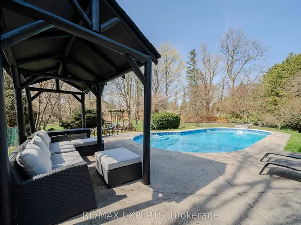 13676 9th Line, Whitchurch Stouffville, ON L4A 3C7