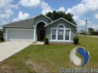 16 Chestnut Run, Ocala, FL 34480