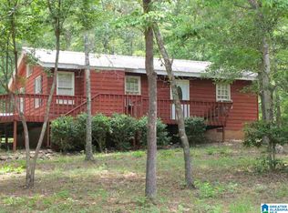 21 Fox Run Dr, Wedowee, AL 36278