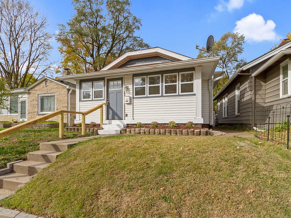 1st image of 4506 Evanston Ave