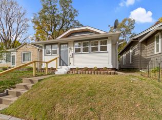 4506 Evanston Ave, Indianapolis, IN