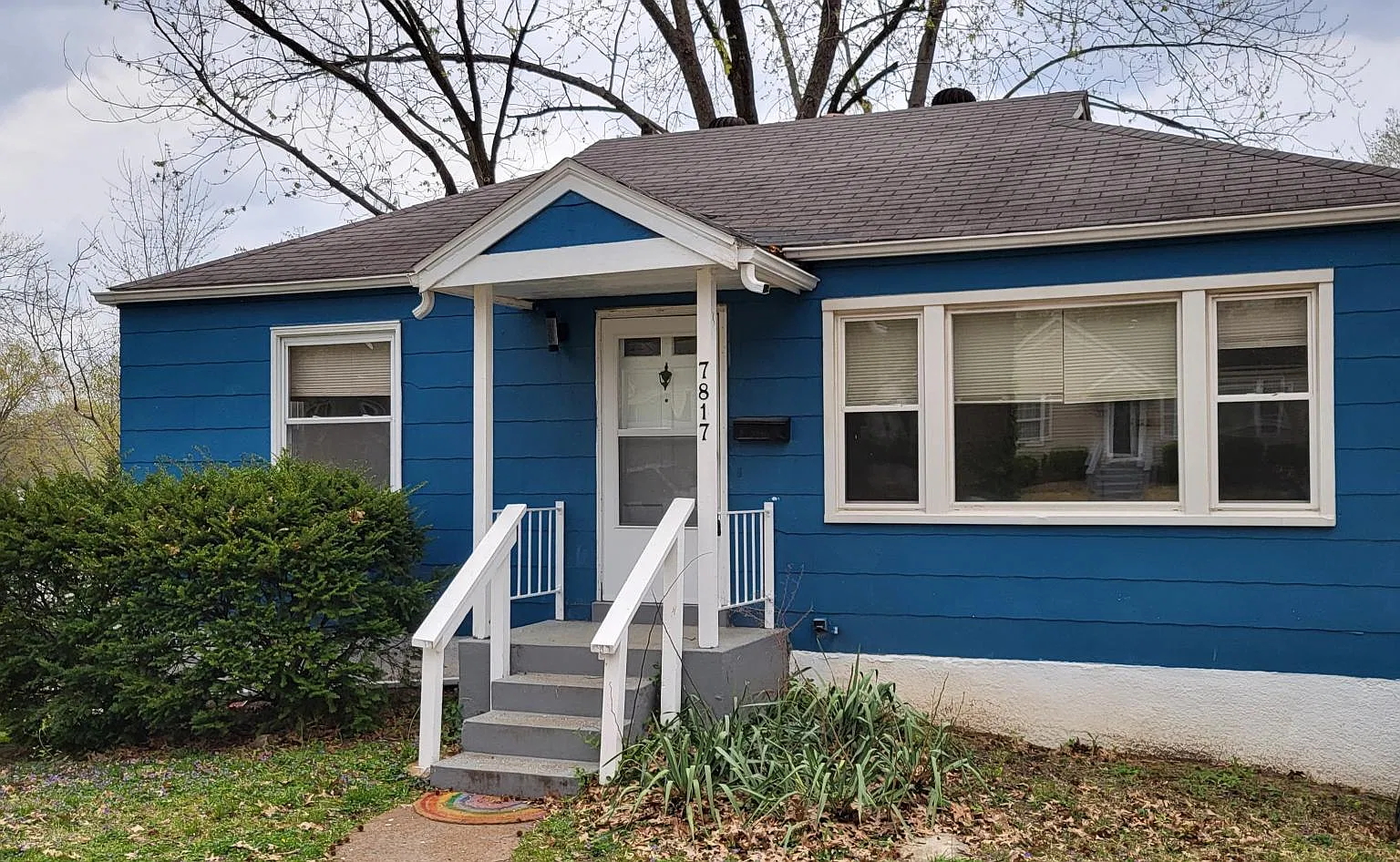 2 bed, 792 sqft, $1,100 — Photo 1
