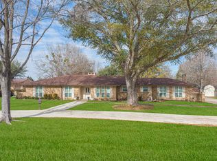 614 W Coke Rd, Winnsboro, TX 75494