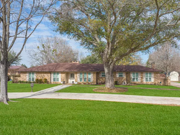 614 W Coke Rd, Winnsboro, TX 75494