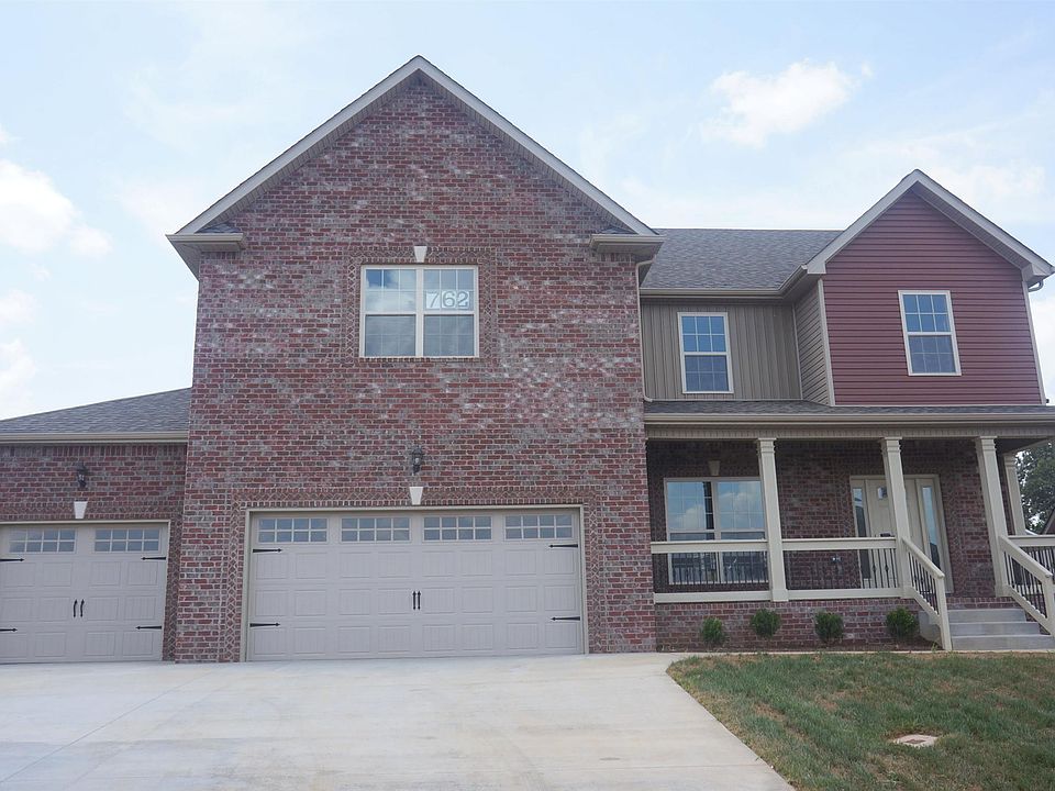 1st image of 762 Farmington Lot 762