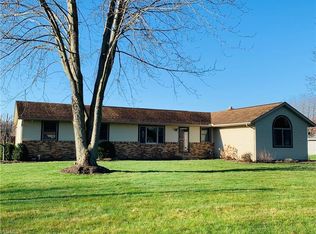 22861 Virginia Ave, Minerva, OH