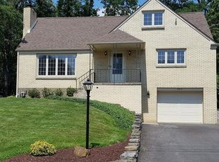 3510 McWilliams Rd, Murrysville, PA 15668