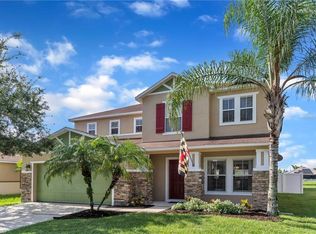1923 Kimlyn Cir, Kissimmee, FL 34758