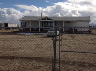 5323 Rancho Rd, Phelan, CA 92371