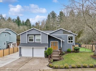 15736 SW Jaylee St, Beaverton, OR 97007