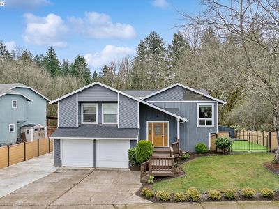 15736 SW Jaylee St, Beaverton, OR, 97007