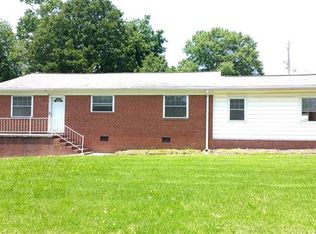 20103 Coley Store Rd, Locust, NC 28097