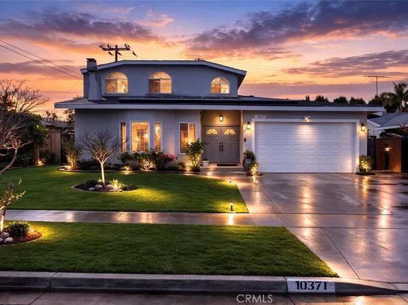 10371 Courtright Rd, Stanton, CA 90680