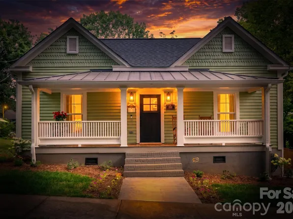 518 W Sharpe St, Statesville, NC 28677