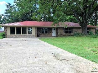 675 County Road 1035, Mt Pleasant, TX 75455