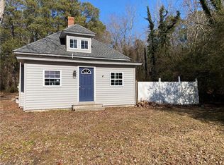 8751 Glass Rd, Hayes, VA 23072