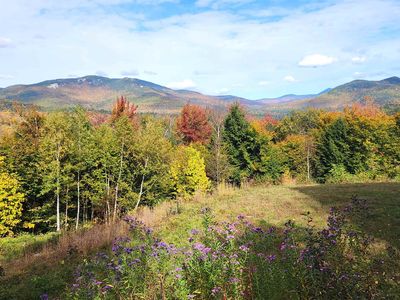 11 Carey Circle UNIT 1, Campton, NH, 03223