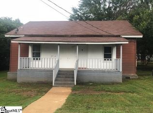 3 23rd St, Greer, SC 29651