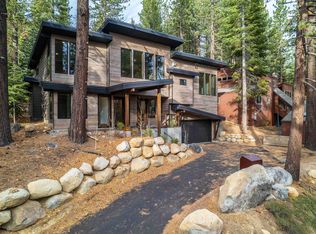 162 Tiger Tail Rd, Olympic Valley, CA 96146