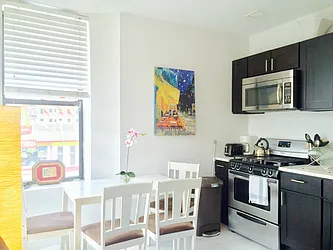 Rented by Keller Williams NYC