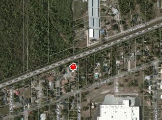 21 Wenmar Ave, Pass Chris, MS 39571