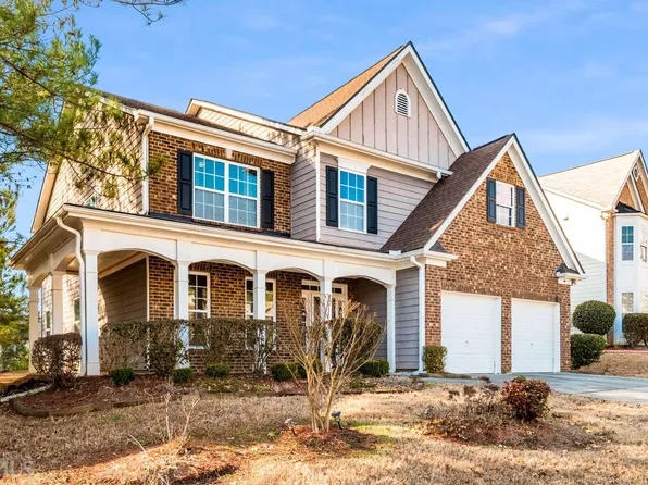 1445 Lakeboat Way SW, Atlanta, GA 30331