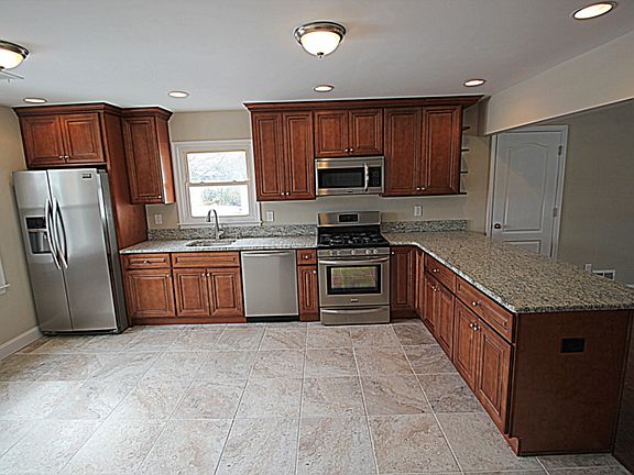 Granite Countertops