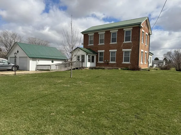 208 N Roosevelt St, Garnavillo, IA 52049