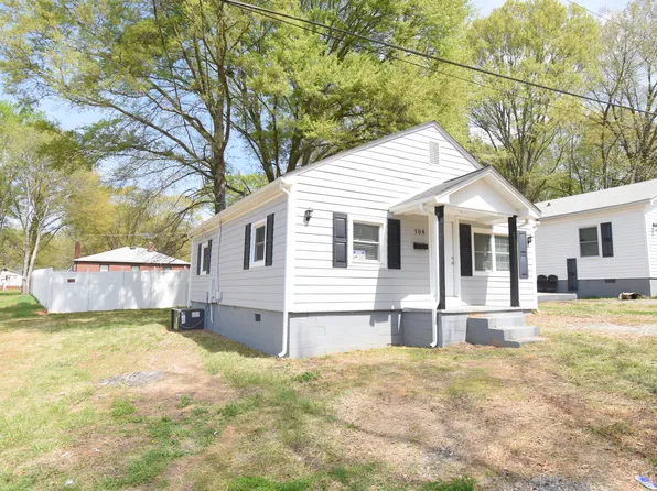 508 E Webb St, Dallas, NC 28034