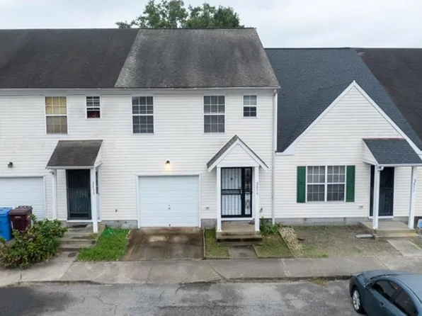 2835 Eric Ct, Chesapeake, VA 23323