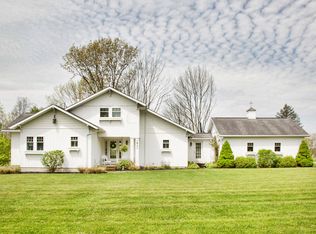 3823 Apple Valley Dr, Howard, OH 43028