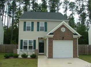 3132 La Costa Way, Raleigh, NC 27610