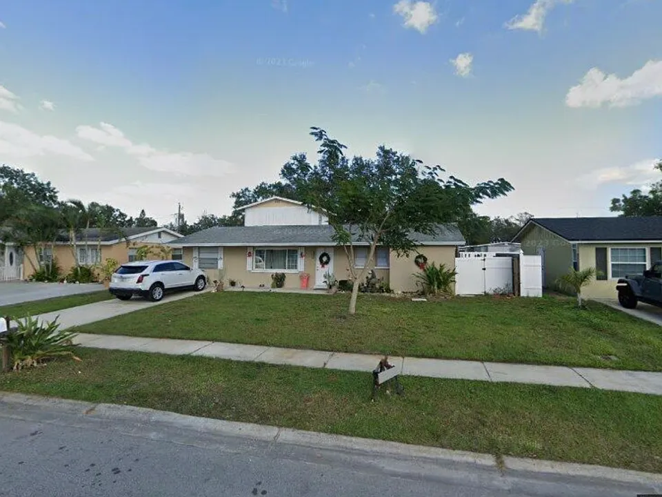 3579 Bali Dr