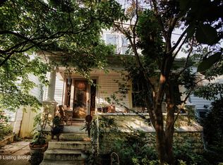1010 E Oak St, Louisville, KY