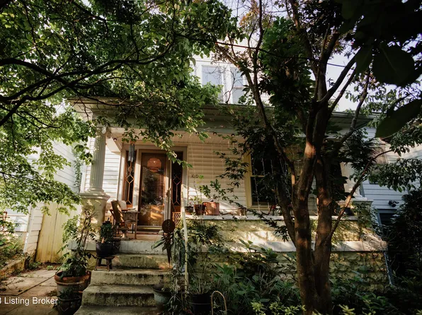 1010 E Oak St, Louisville, KY 40204