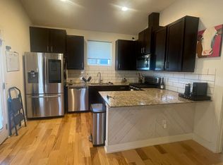 1300 Walnut Ave UNIT A, Austin, TX 78702