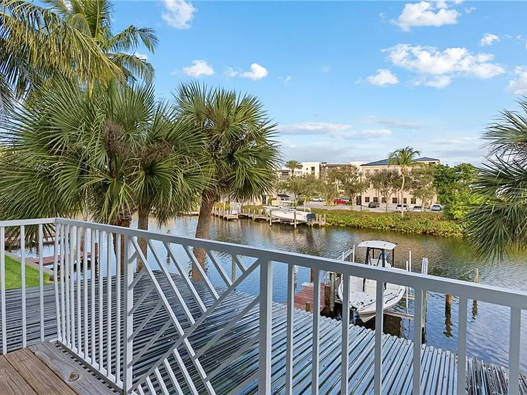 4800 Bethel Creek Dr #6S — Photo 15