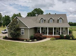 1496 Craig Rd, Dyersburg, TN 38024