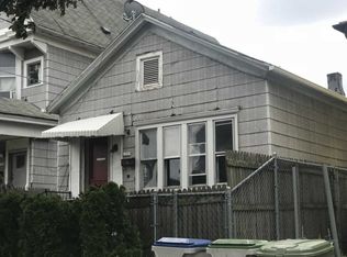 1509 S 8th St, Milwaukee, WI 53204