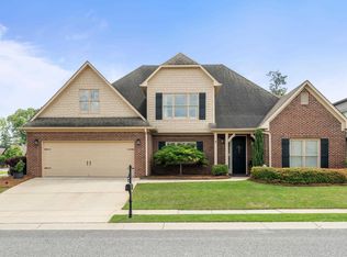 5137 Crossings Pkwy, Birmingham, AL 35242