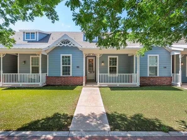 2119 10th St, Lubbock, TX 79401