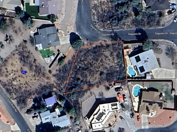 2273 E Saguaro Drive, Cottonwood, AZ 86326