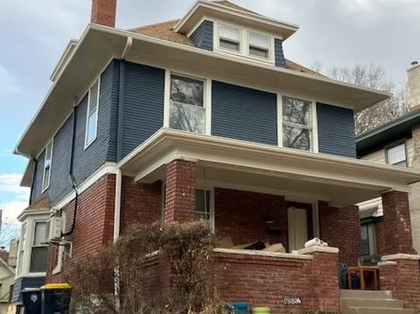 4332 Harrison St, Kansas City, MO 64110