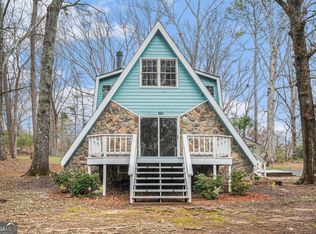 1061 Elder Heights Dr, Bishop, GA 30621