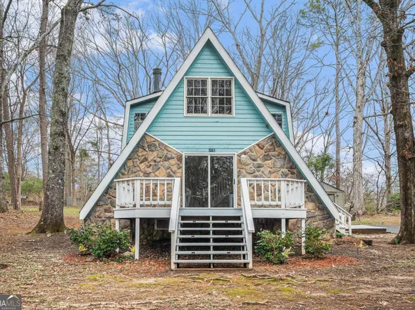 1061 Elder Heights Dr, Bishop, GA 30621