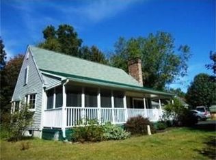 124 Patrill Hollow Rd, Hardwick, MA 01037