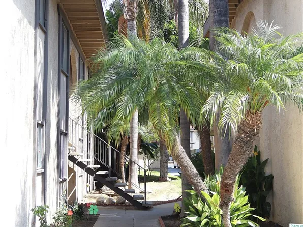 12835 10th St APT 56, Chino, CA 91710